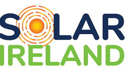 Solar Ireland - Irish Solar Energy Association logo