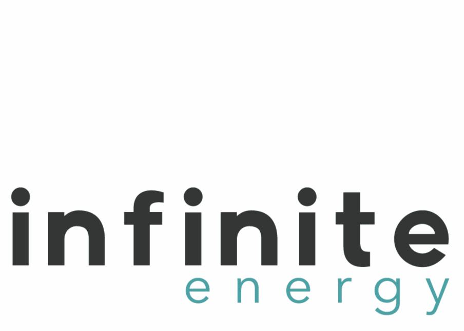 Infinite Energy